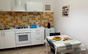 Teramo Garibaldi's Sweet Home